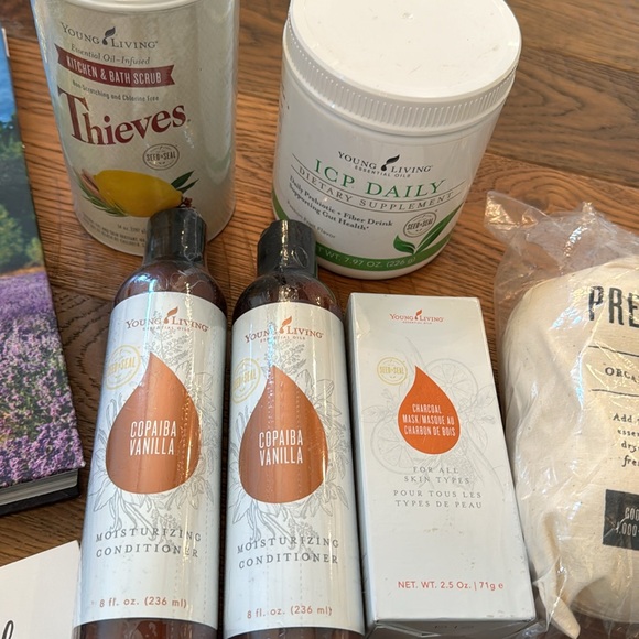 Young Living bundle/lot - Picture 4 of 9